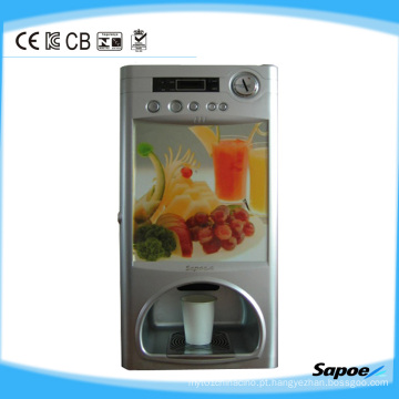 Profissional café máquina de venda automática com dispositivo de moeda - Sc-8603b